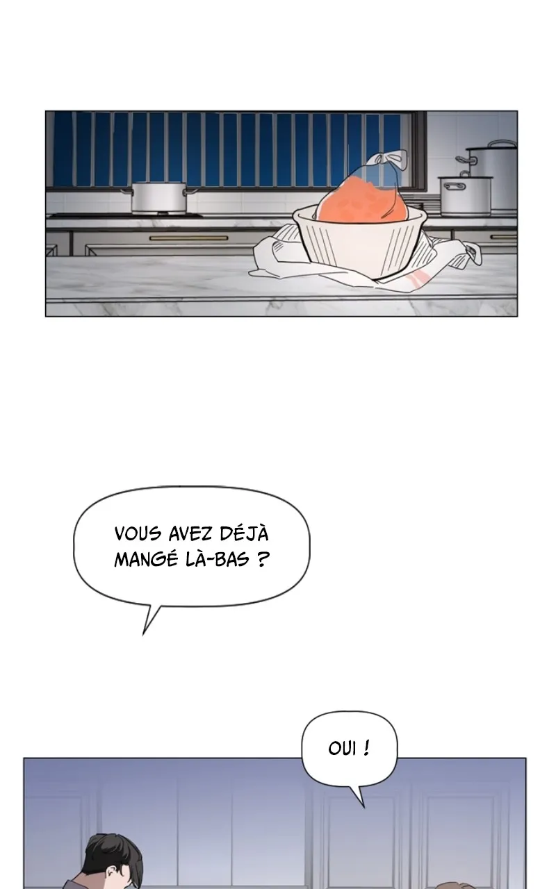 Read Fais-moi humain ! FR Manga Online