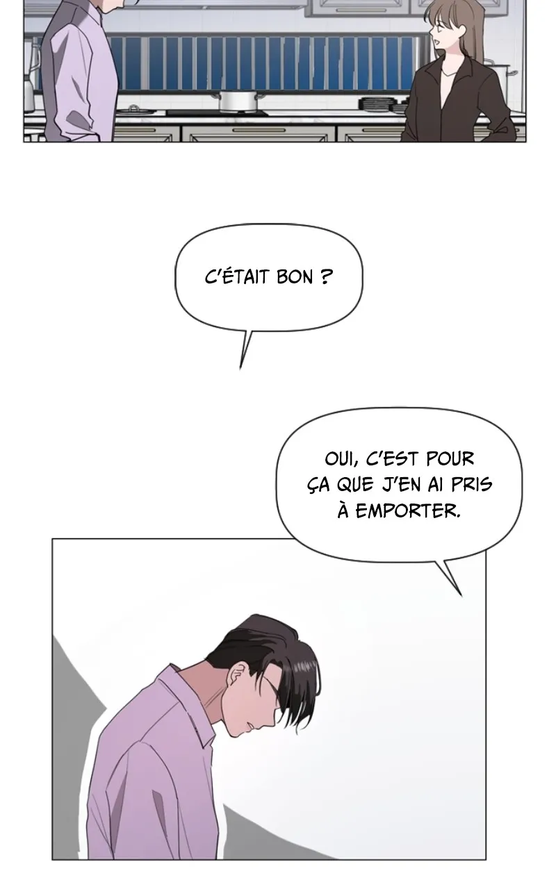 Read Fais-moi humain ! FR Manga Online
