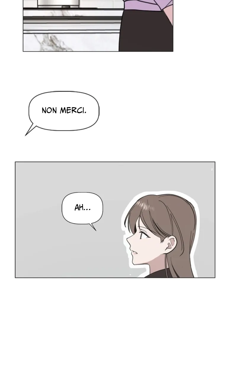 Read Fais-moi humain ! FR Manga Online