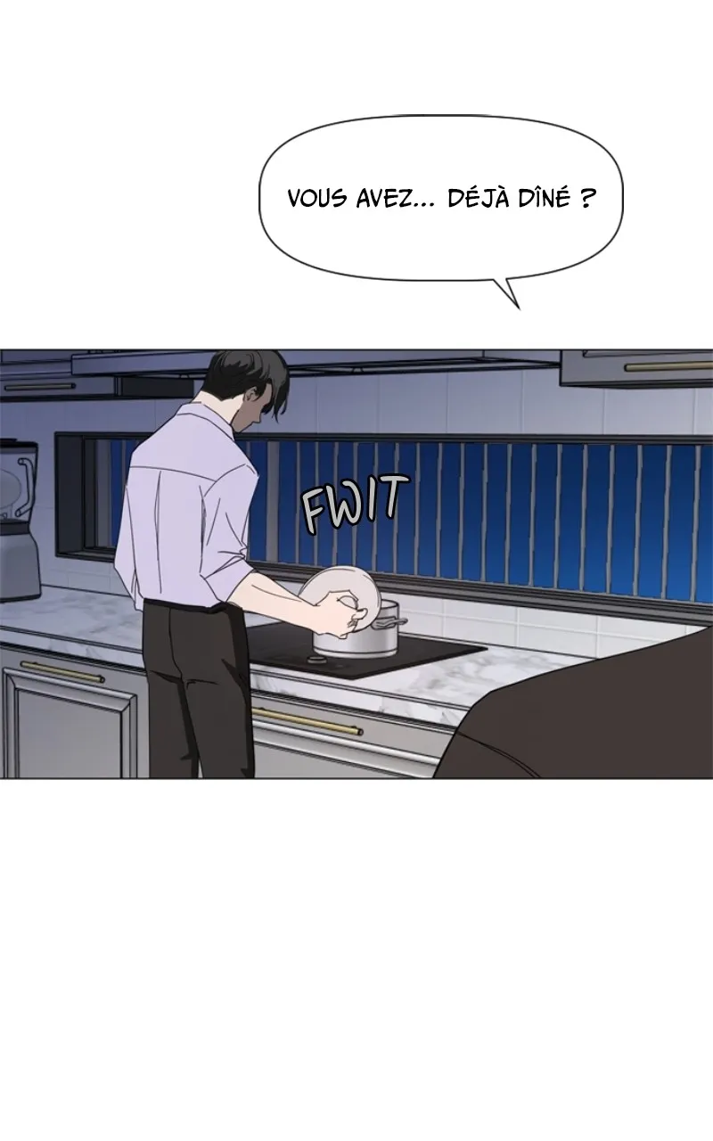 Read Fais-moi humain ! FR Manga Online