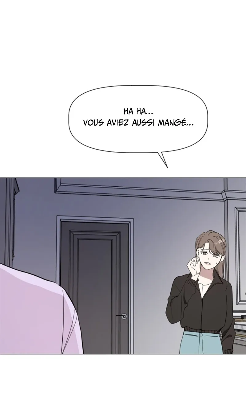 Read Fais-moi humain ! FR Manga Online