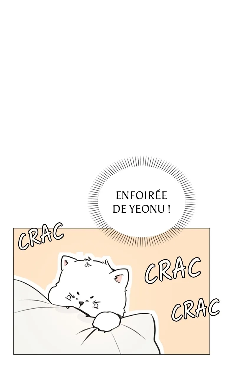Read Fais-moi humain ! FR Manga Online