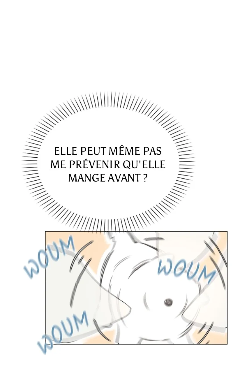 Read Fais-moi humain ! FR Manga Online