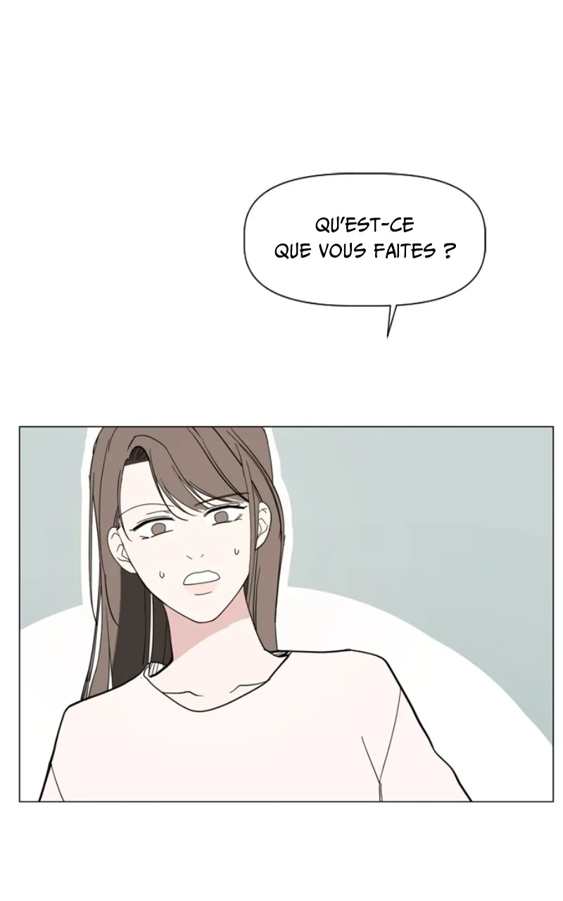 Read Fais-moi humain ! FR Manga Online