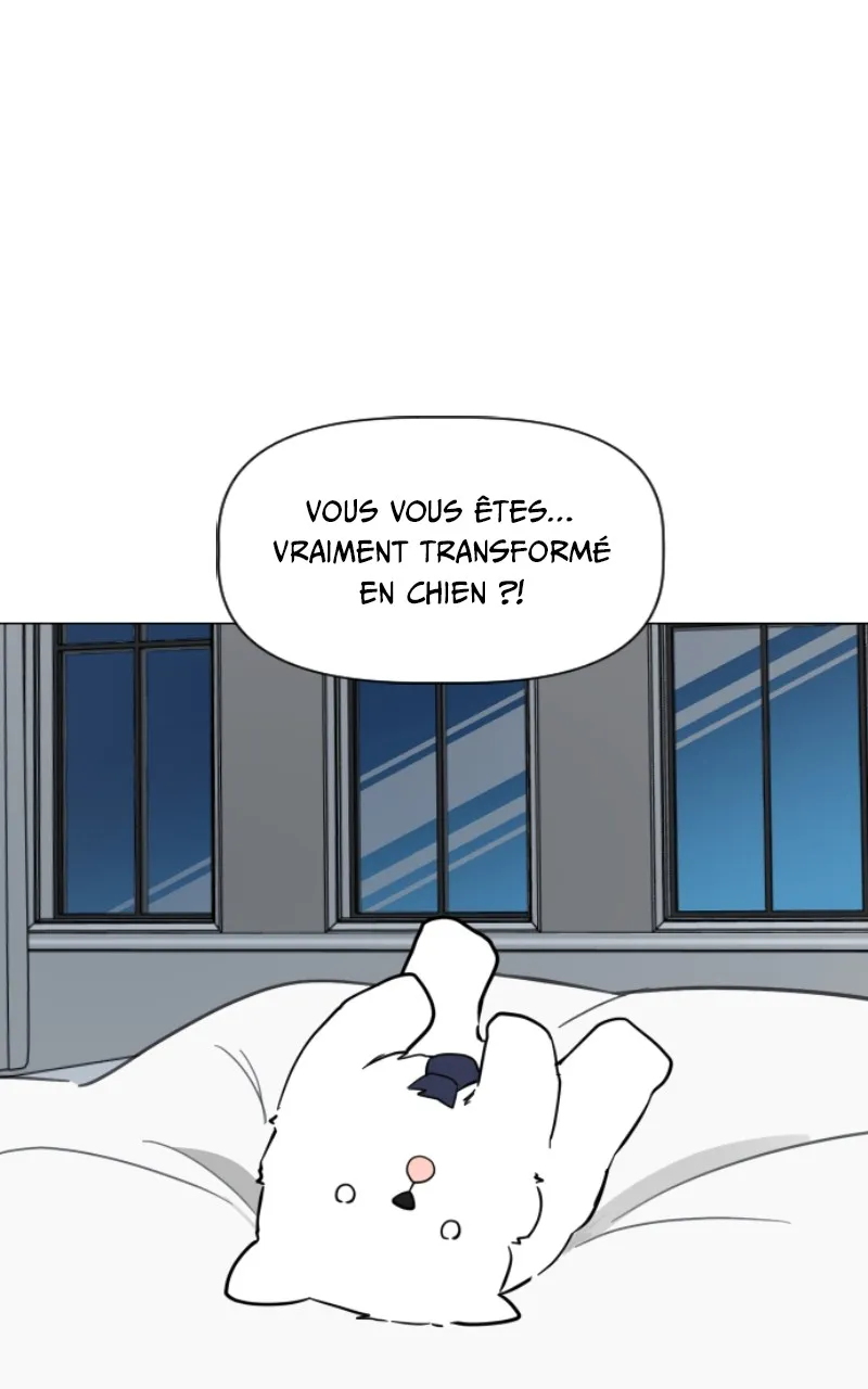 Read Fais-moi humain ! FR Manga Online