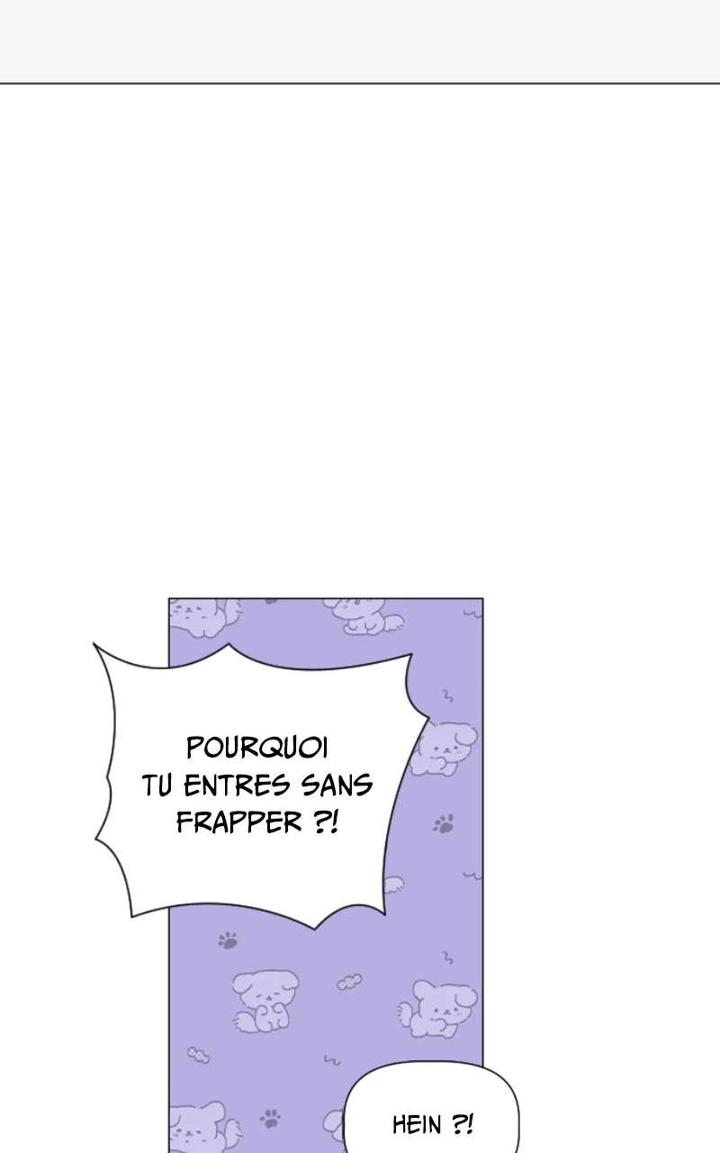 Read Fais-moi humain ! FR Manga Online