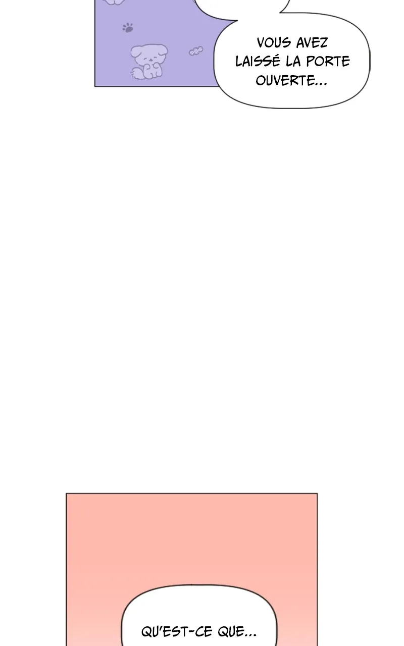 Read Fais-moi humain ! FR Manga Online