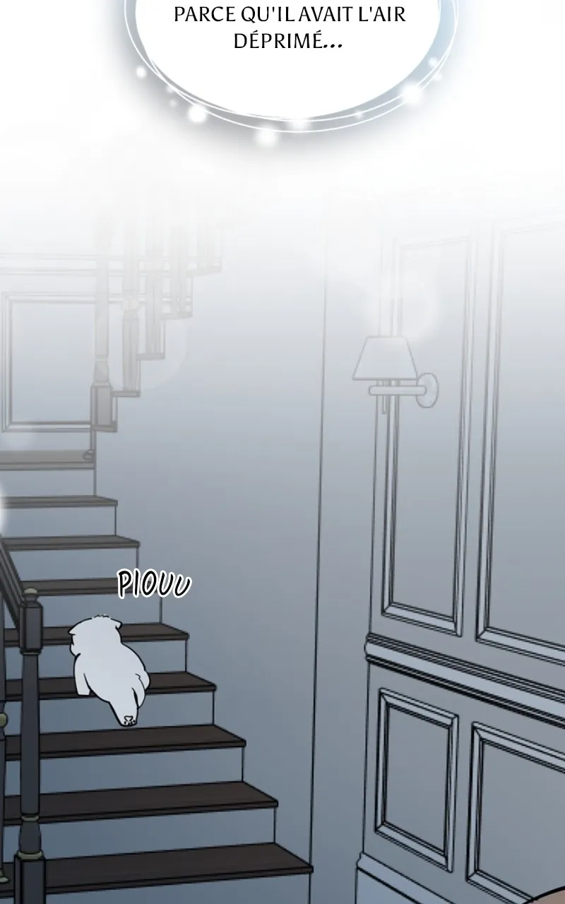 Read Fais-moi humain ! FR Manga Online