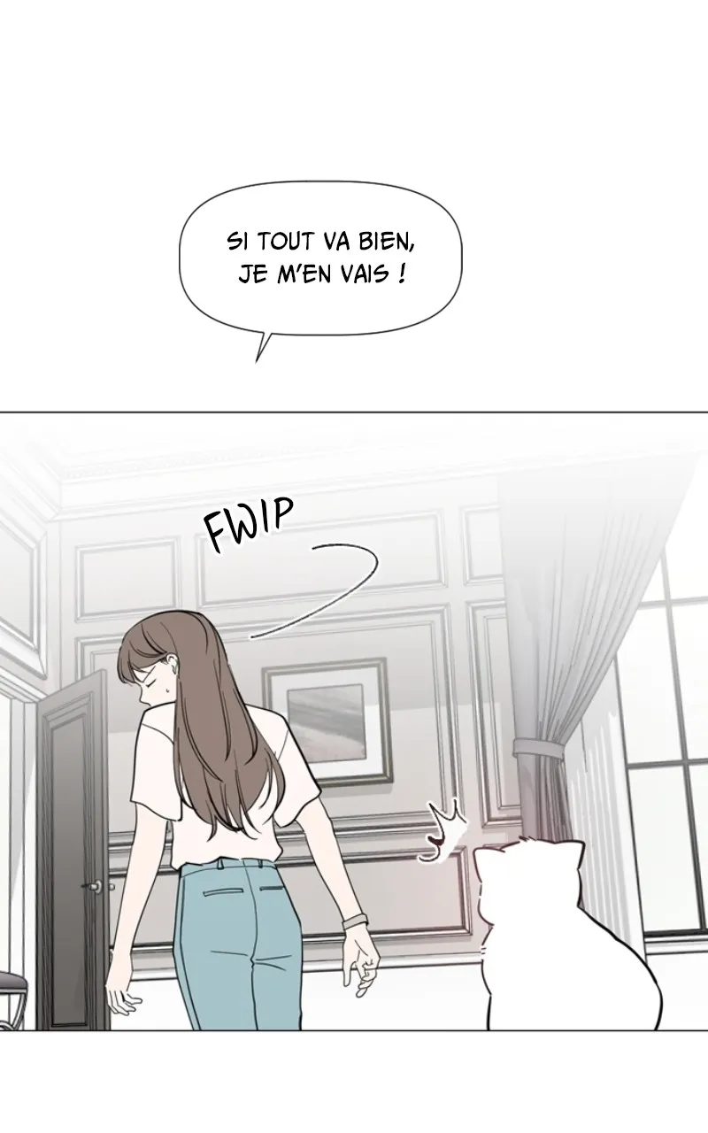 Read Fais-moi humain ! FR Manga Online