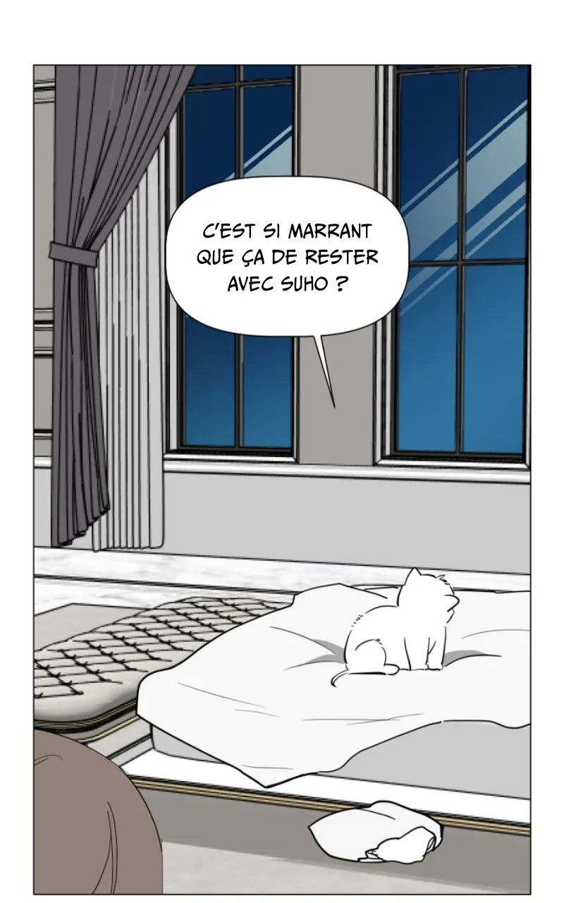 Read Fais-moi humain ! FR Manga Online