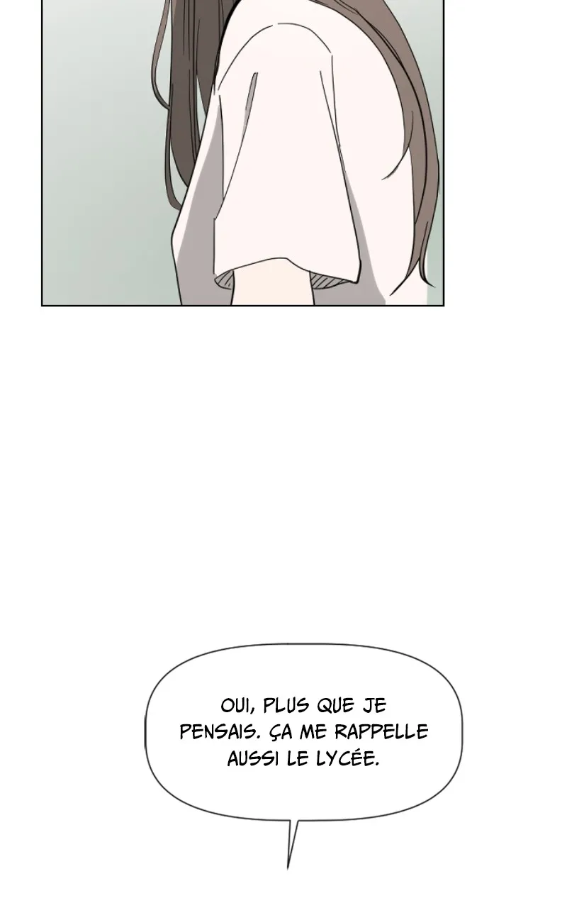 Read Fais-moi humain ! FR Manga Online