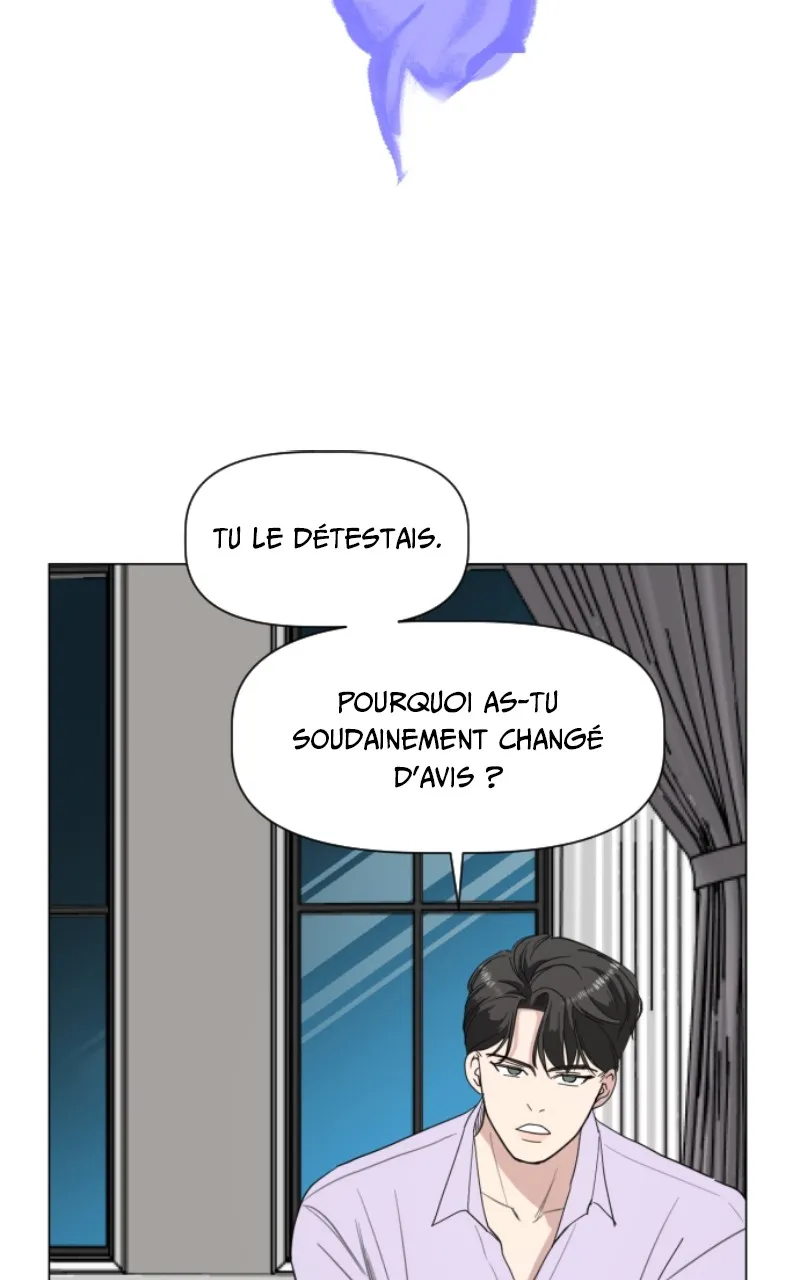 Read Fais-moi humain ! FR Manga Online