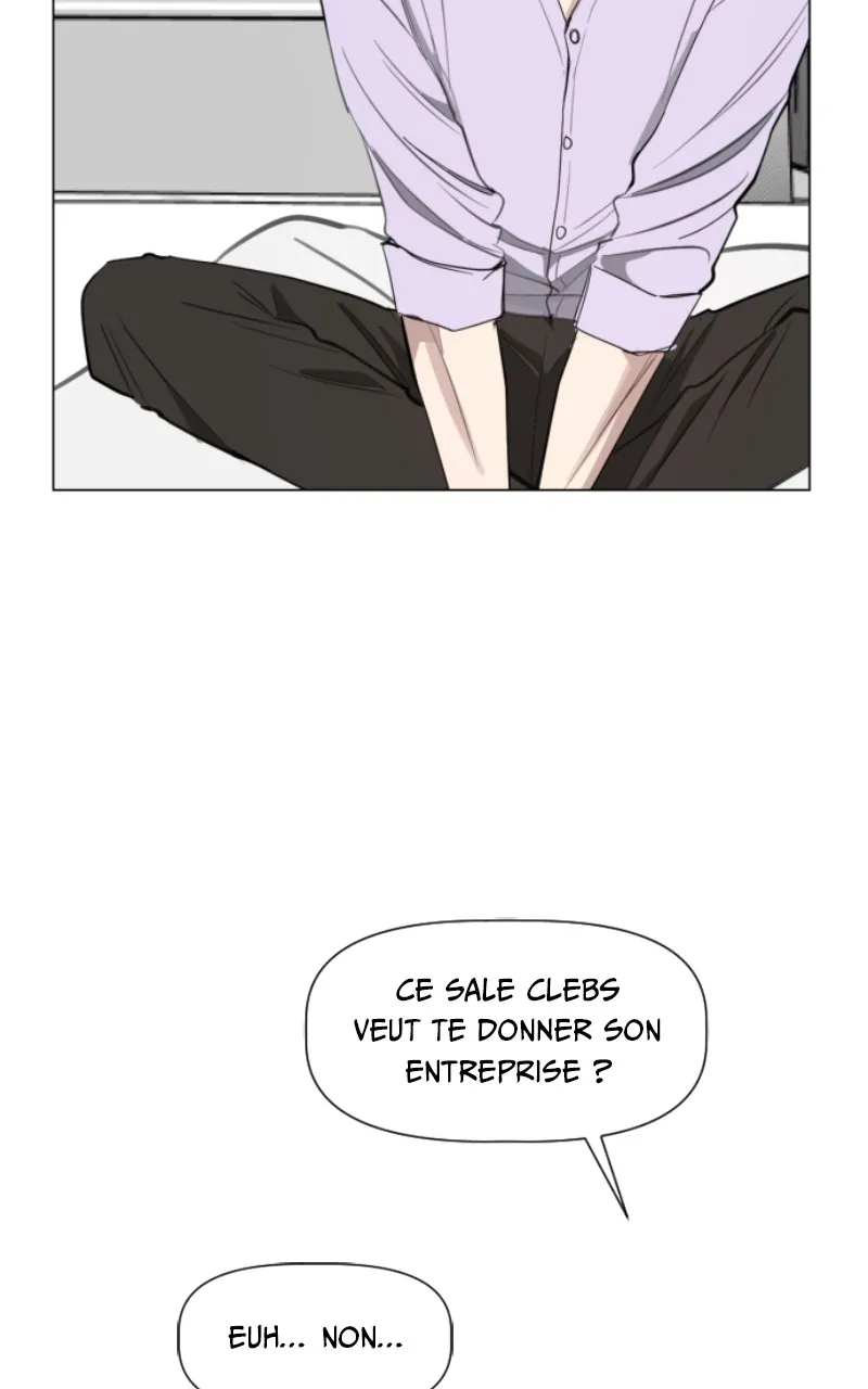 Read Fais-moi humain ! FR Manga Online