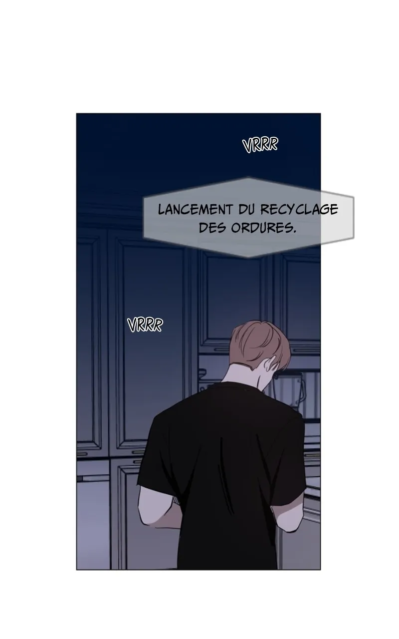 Read Fais-moi humain ! FR Manga Online