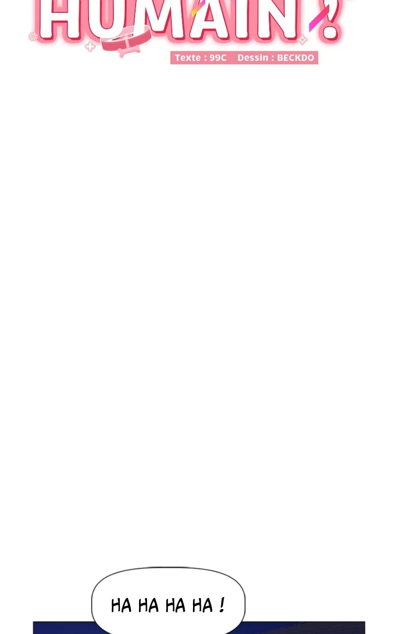 Read Fais-moi humain ! FR Manga Online