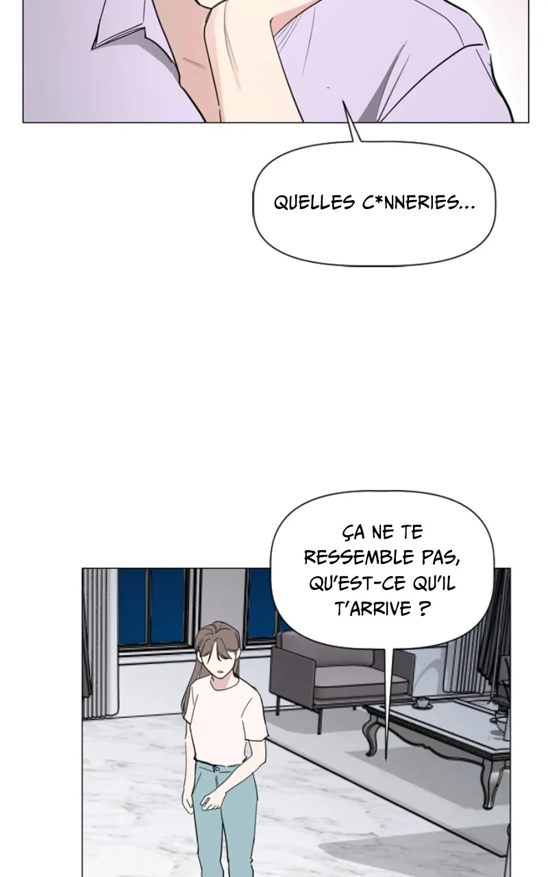 Read Fais-moi humain ! FR Manga Online