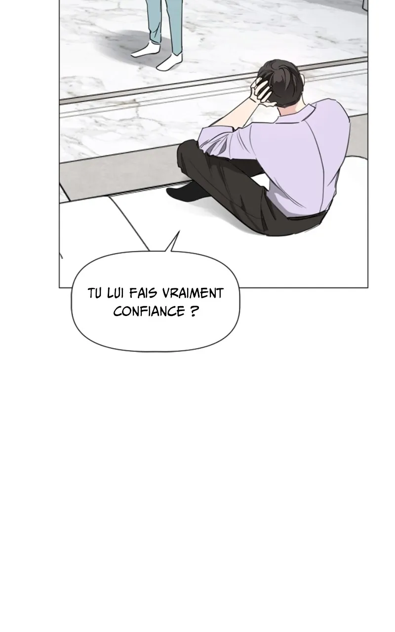 Read Fais-moi humain ! FR Manga Online