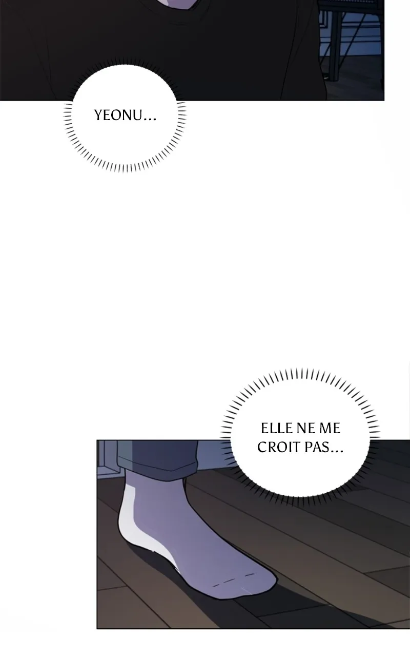 Read Fais-moi humain ! FR Manga Online