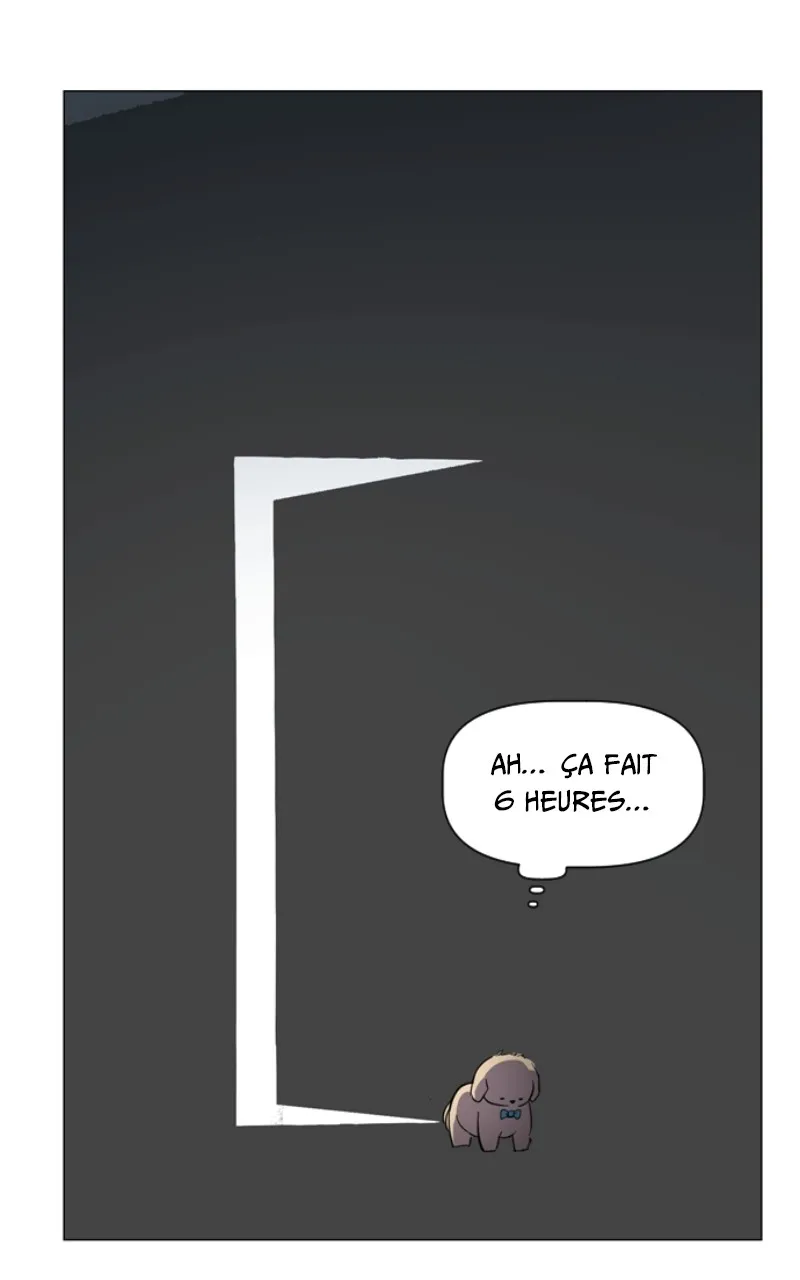 Read Fais-moi humain ! FR Manga Online