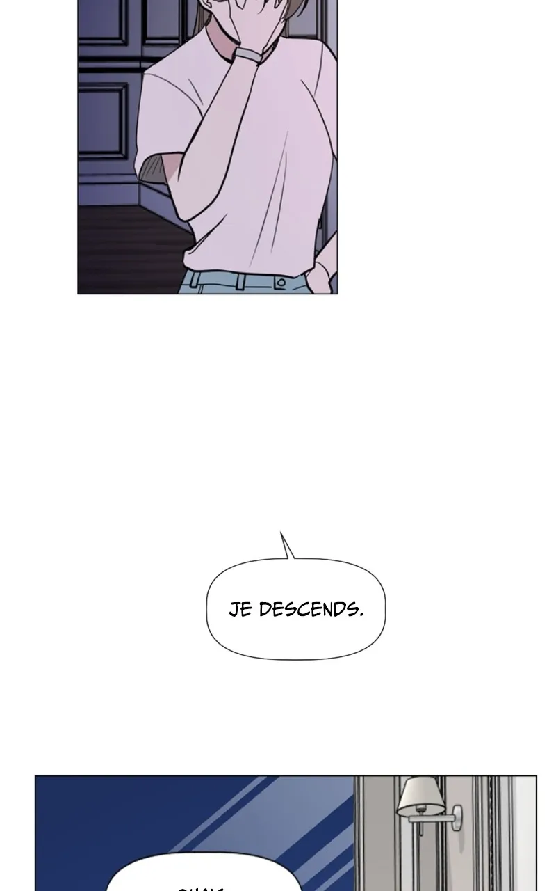 Read Fais-moi humain ! FR Manga Online