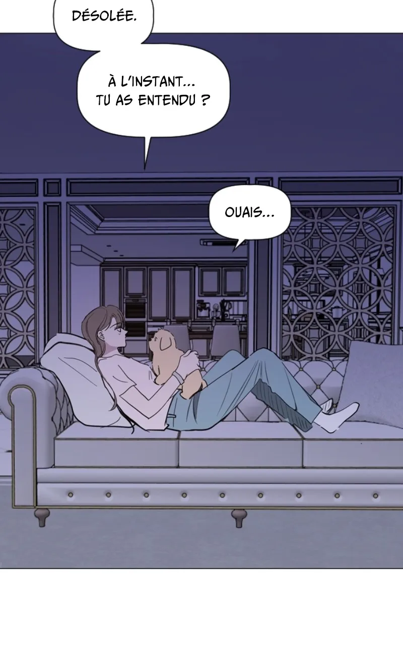 Read Fais-moi humain ! FR Manga Online