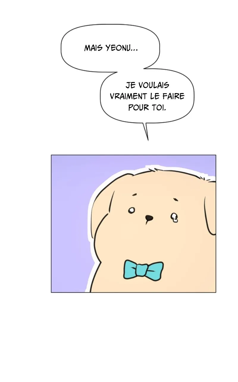 Read Fais-moi humain ! FR Manga Online