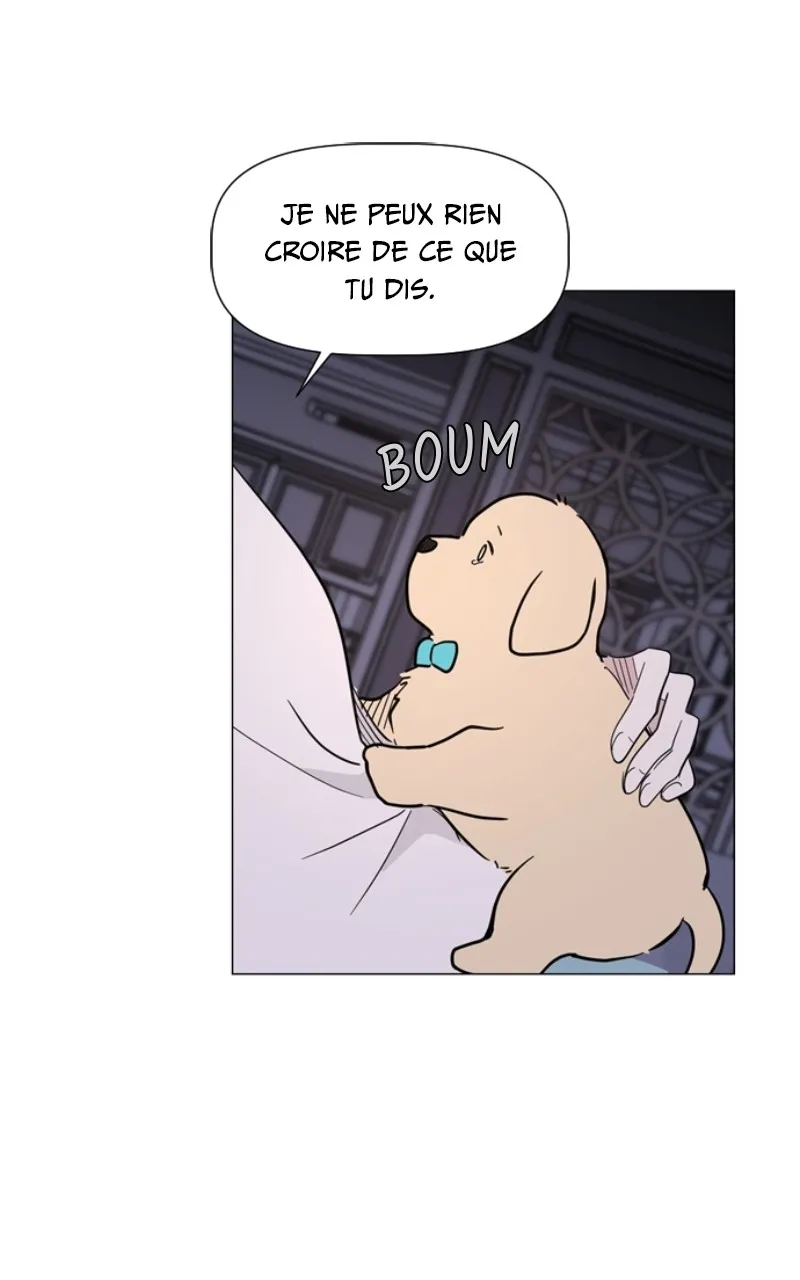 Read Fais-moi humain ! FR Manga Online