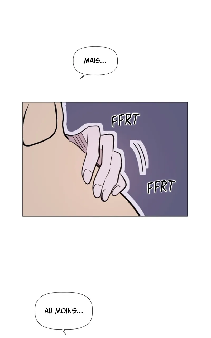 Read Fais-moi humain ! FR Manga Online