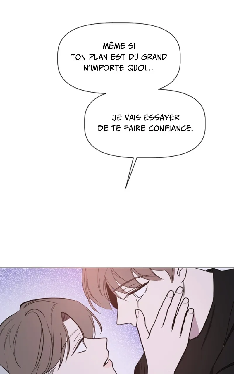 Read Fais-moi humain ! FR Manga Online