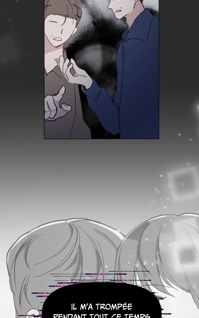 Read Fais-moi humain ! FR Manga Online