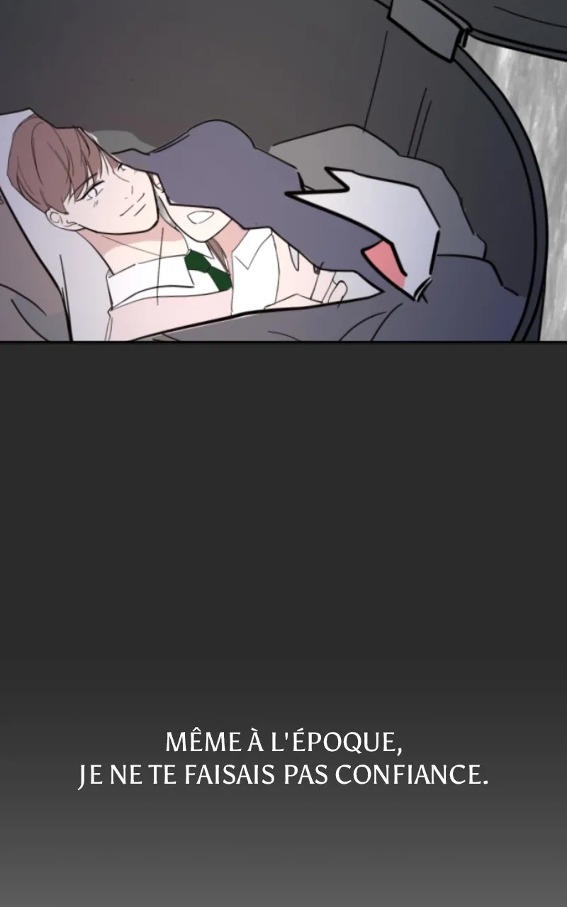 Read Fais-moi humain ! FR Manga Online