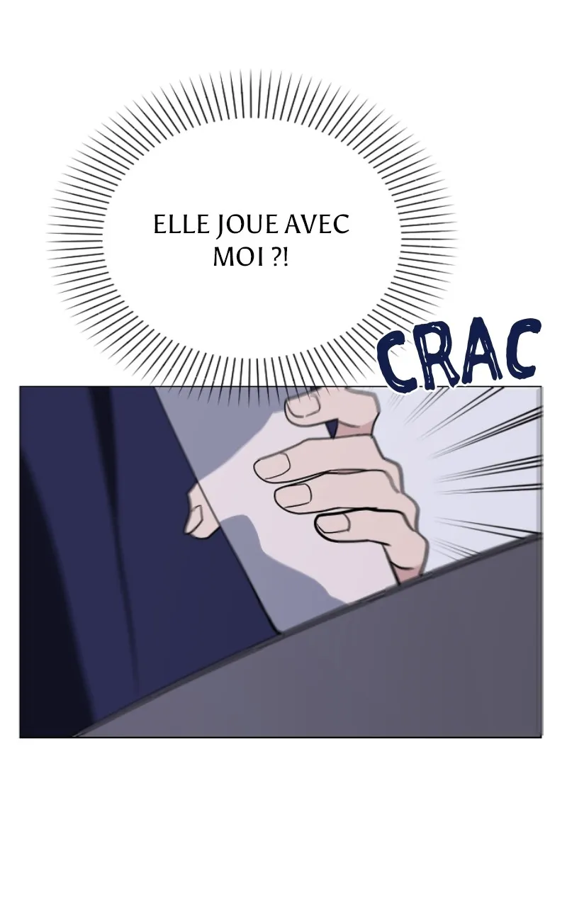 Read Fais-moi humain ! FR Manga Online