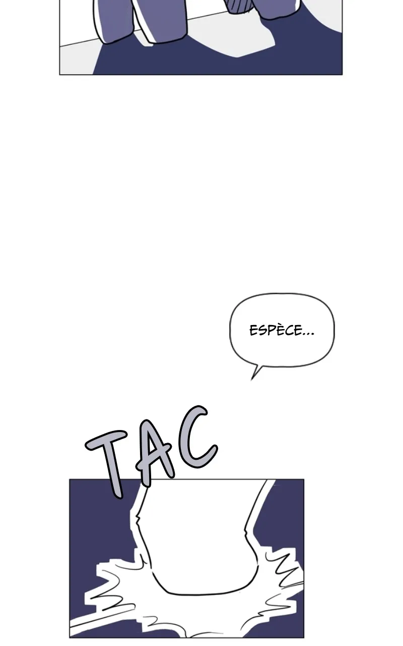 Read Fais-moi humain ! FR Manga Online