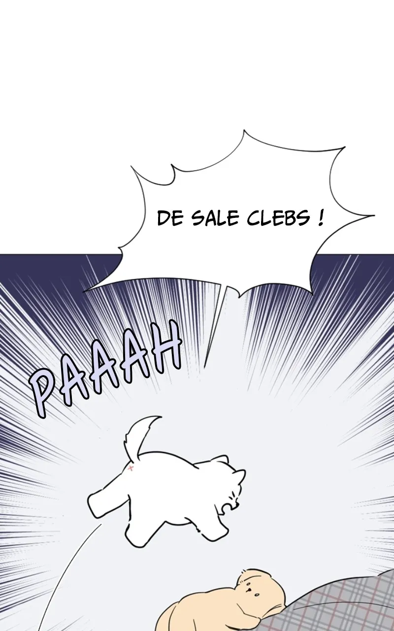 Read Fais-moi humain ! FR Manga Online