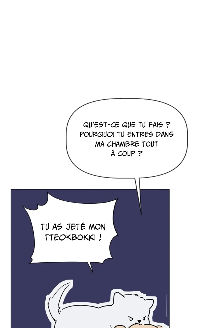 Read Fais-moi humain ! FR Manga Online