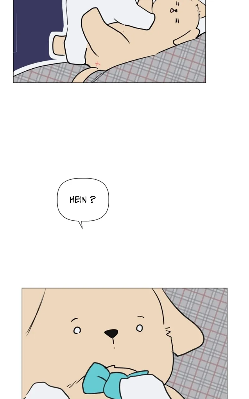 Read Fais-moi humain ! FR Manga Online