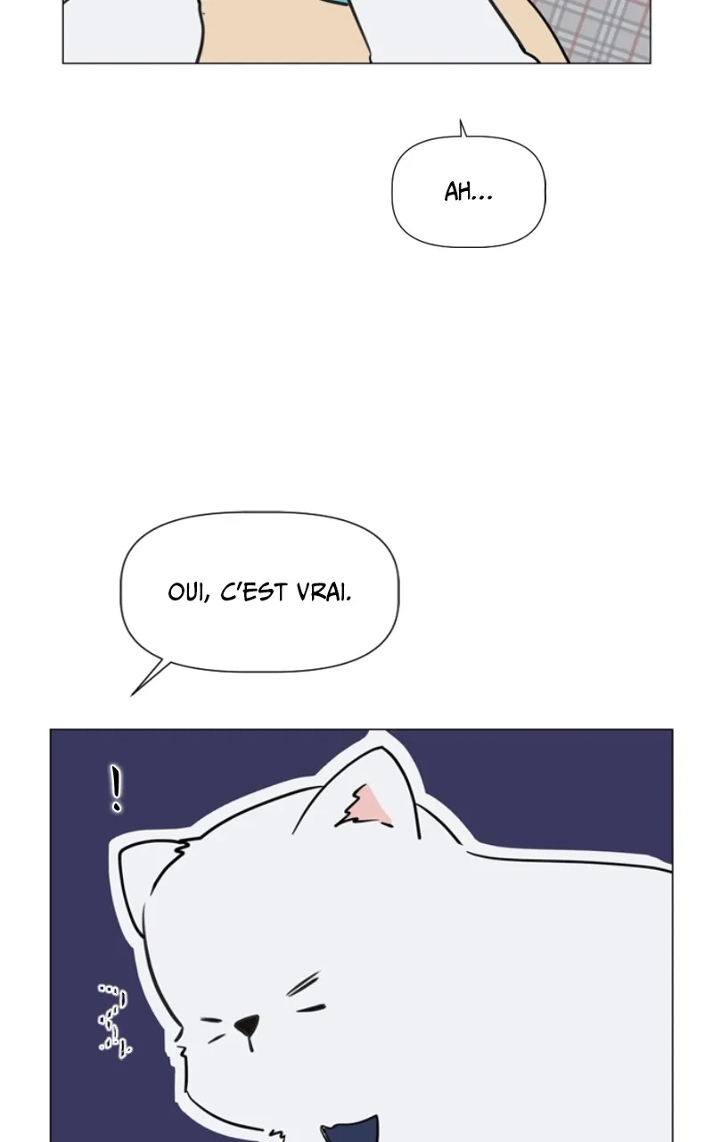 Read Fais-moi humain ! FR Manga Online