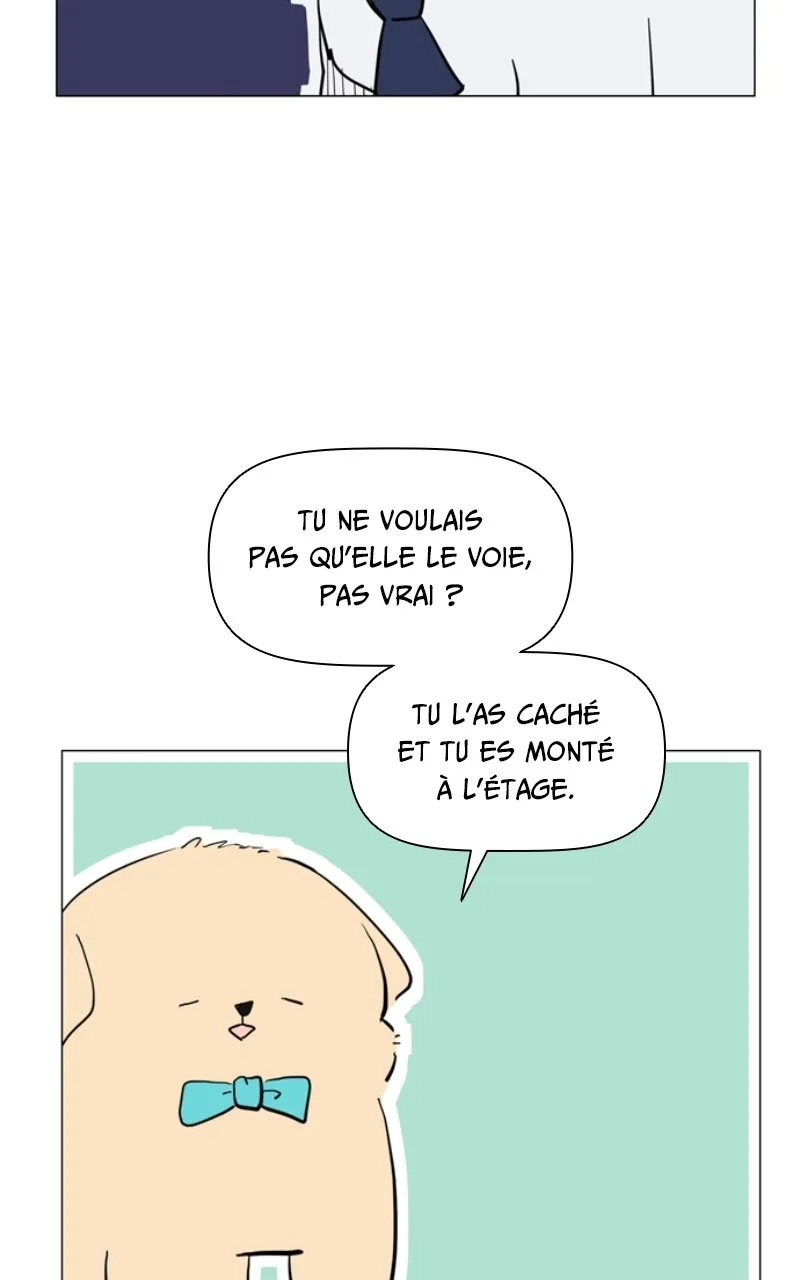 Read Fais-moi humain ! FR Manga Online