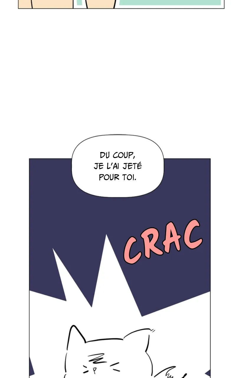 Read Fais-moi humain ! FR Manga Online