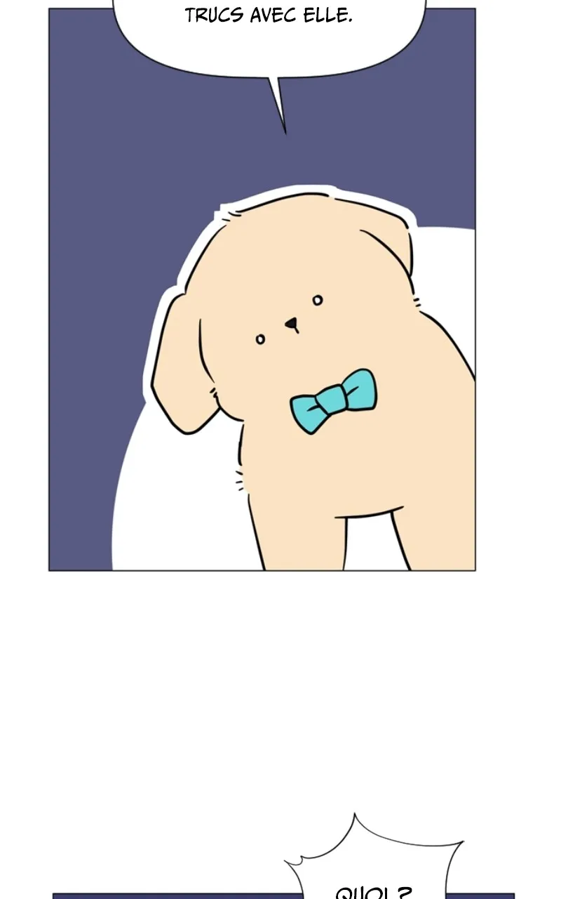 Read Fais-moi humain ! FR Manga Online