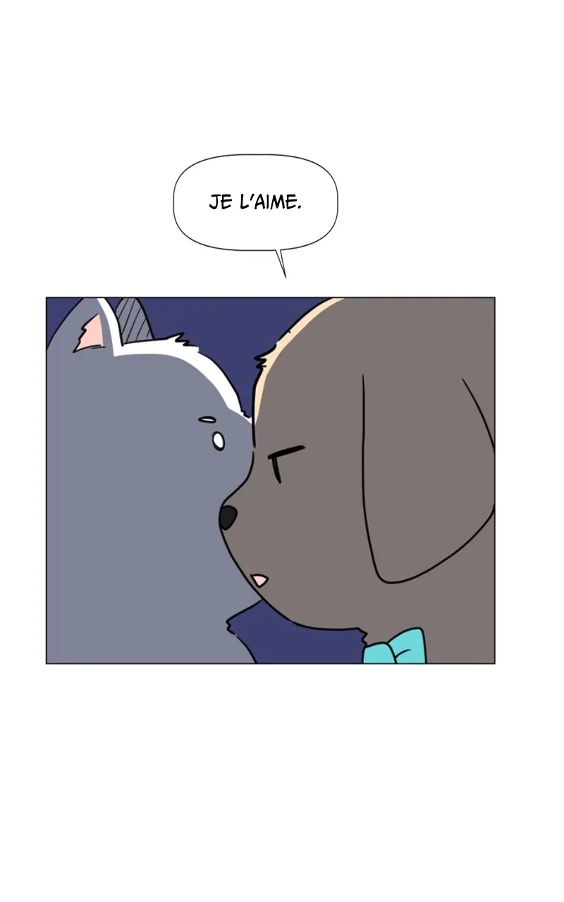 Read Fais-moi humain ! FR Manga Online