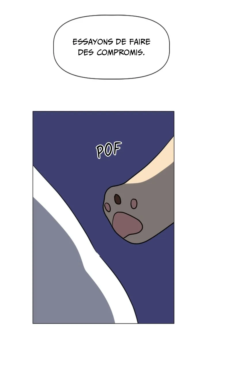 Read Fais-moi humain ! FR Manga Online