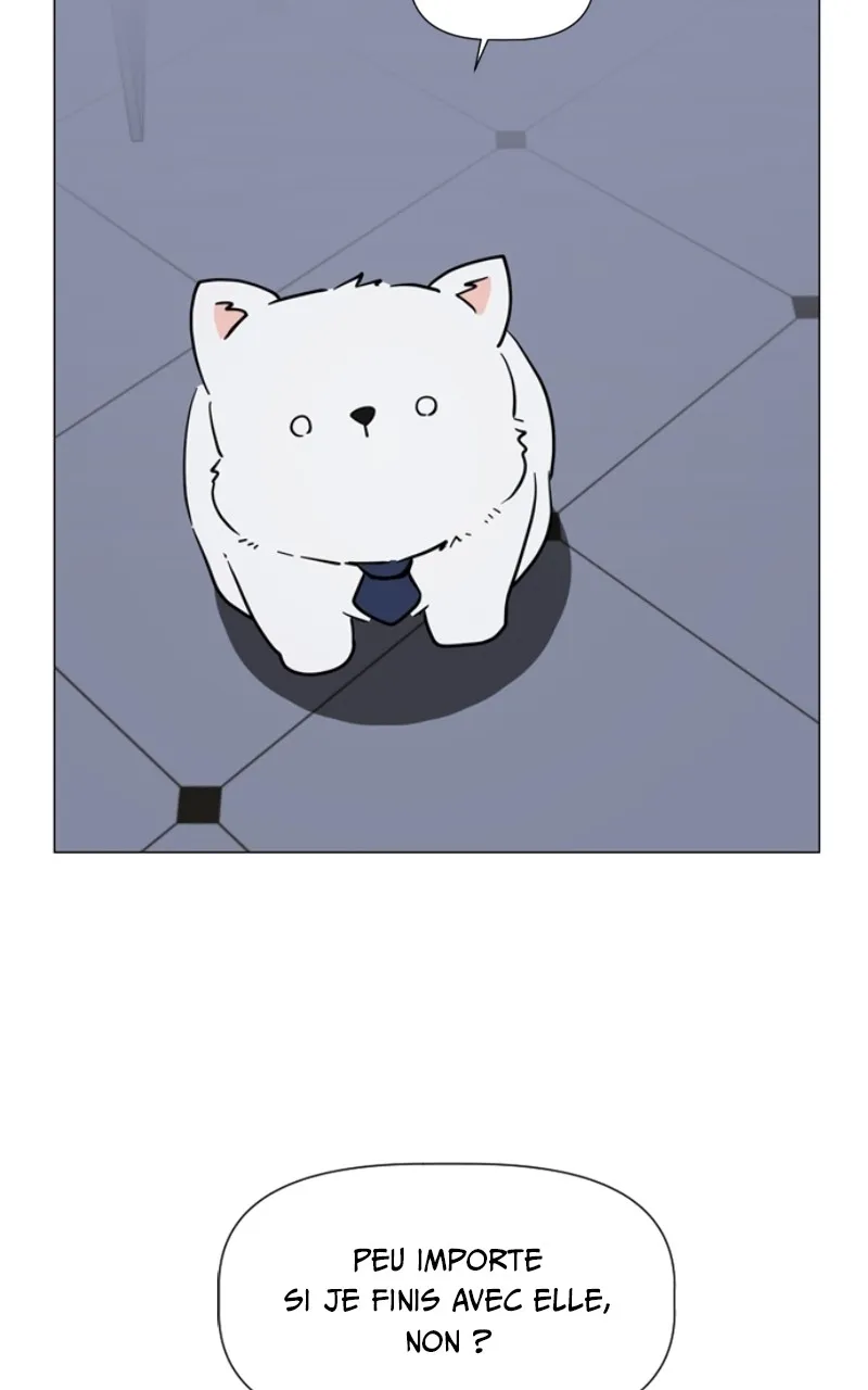 Read Fais-moi humain ! FR Manga Online