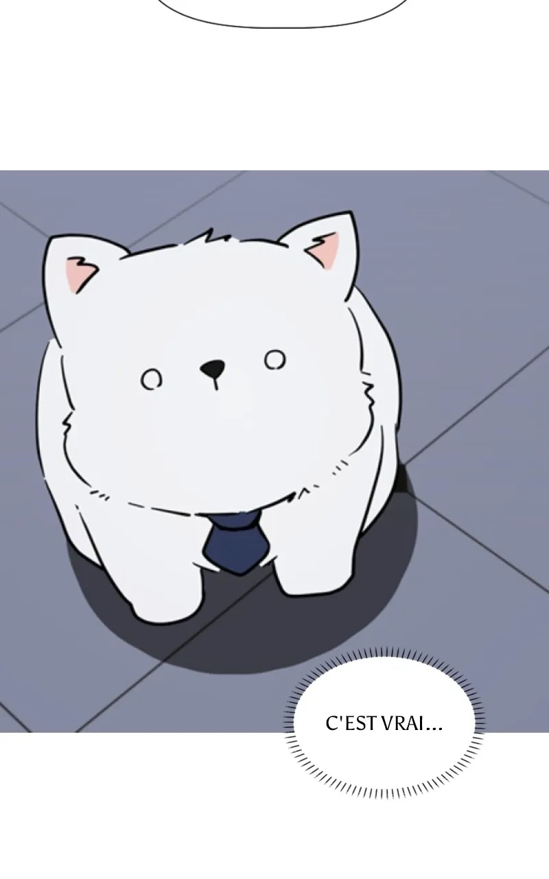 Read Fais-moi humain ! FR Manga Online