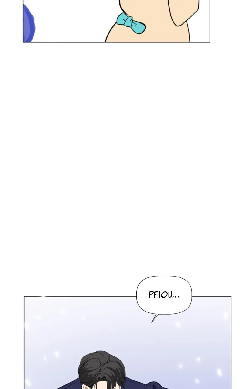 Read Fais-moi humain ! FR Manga Online