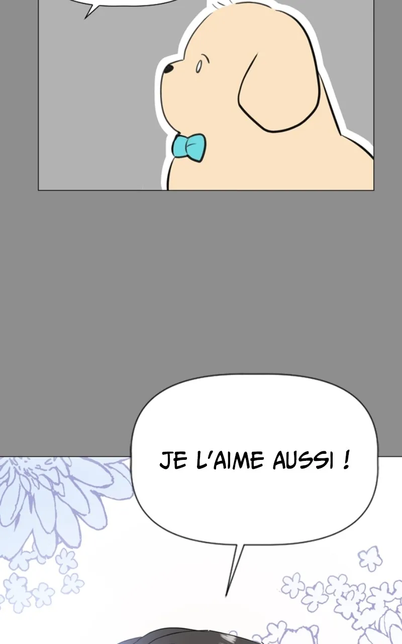 Read Fais-moi humain ! FR Manga Online