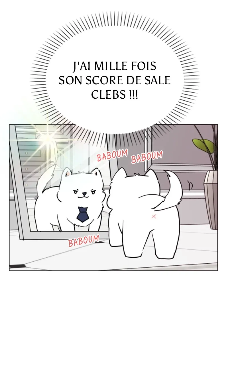 Read Fais-moi humain ! FR Manga Online