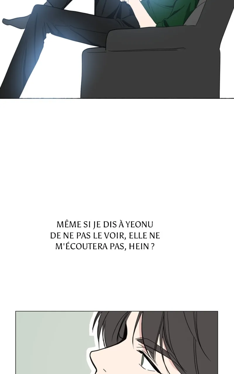 Read Fais-moi humain ! FR Manga Online