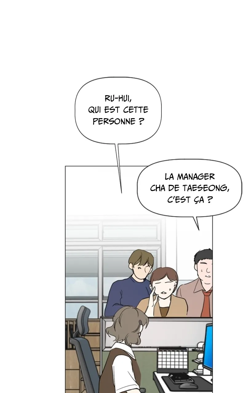 Read Fais-moi humain ! FR Manga Online