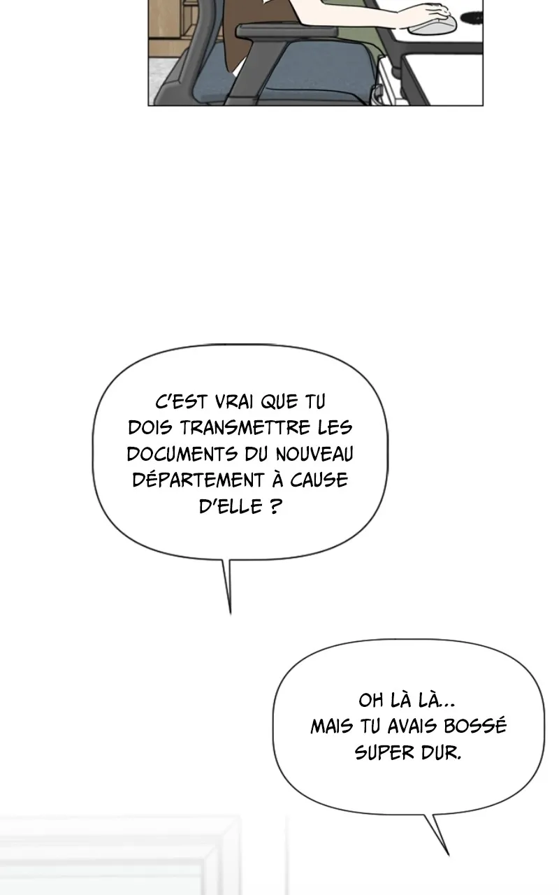 Read Fais-moi humain ! FR Manga Online